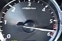 Mazda CX-5 2.2 Diesel Gets Top Speed Run on Autobahn