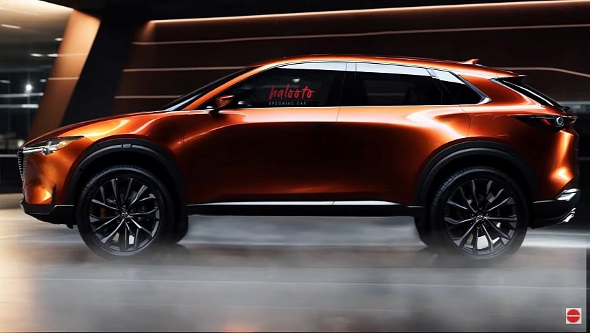 2023 Kia Sportage Gets Accurately Rendered Based on Official Teaser -  autoevolution