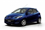 Mazda Demio / Mazda2 Gets Model Year Upgrade for Japan