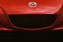 Mazda Developing Turbocharged RX-7 Successor