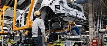 Mazda Develops Flexible Production System to Help If It Makes the Wrong Bets