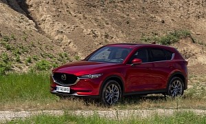 Mazda Diesel Engine Officially Discontinued in the United States