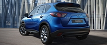 Mazda Diesels Coming Stateside in 2013