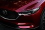 Mazda EV In the Offing, Could Drop in 2019