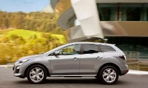 Mazda Focuses on Vehicle Residual Values