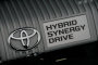 Mazda Hybrid to Use Toyota Tech