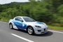 Mazda Hydrogen Rotary Engine Receives International Award