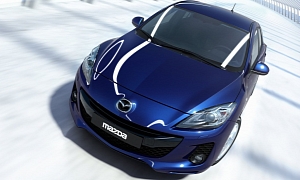 Mazda Increasing Mexican Production to 230,000 in 2016