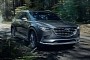 Mazda Introduces 2021 CX-9 Carbon Edition in the U.S., Priced From $41,080