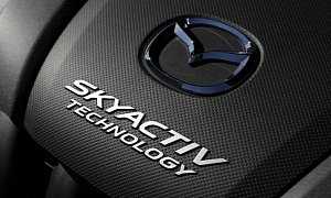Mazda Is Looking to Build an Engine Plant in Russia, Swimming Against the Stream