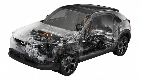 Mazda MX-30 e-Skyactiv R-EV could be the best PHEV in the market, but Mazda blew it