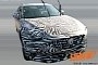 Mazda Koeru Concept Prototype Spied, Could Be a Coupe-ified CX-5 – Photo Gallery