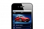Mazda Launches MyMazda Smartphone App
