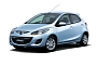 Mazda Launches Special Editions for the Demio and Verisa