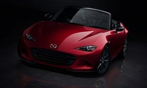 Mazda Miata Based Fiat Convertible Gets Delayed