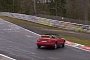 Mazda Miata Nurburgring Spin Is a Quick Driving Lesson