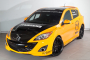 Mazda Motorsport Ready for Targa Wrest Point Rally