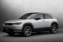 Mazda MX-30 SkyActiv-R Rotary Engine Range-Extender Option Coming in 2022