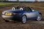 Mazda MX-5 Gets BBR-Cosworth Supercharger Kit