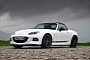 Mazda MX-5 GT Details Revealed