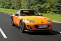 Mazda MX-5 GT Gets Production Approval