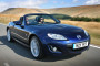 Mazda MX-5 Is Highest Rated Sportscar in 2011 J.D. Power Survey