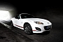 Mazda MX-5 Kuro Special Edition Launched in UK