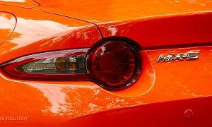 Mazda MX-5 Miata, Miata RF Getting More Expensive for 2020 Model Year