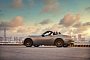 Mazda MX-5 R-Sport Special Edition Is How You Make a Cool Car Cooler