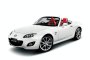 Mazda MX-5 Roadster 20th Anniversary Special Edition Released