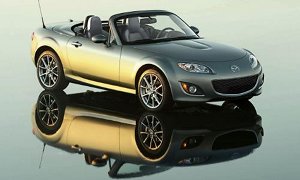 Mazda MX-5 Special Edition to Debut in Chicago