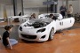 Mazda MX-5 Superlight: Building the Show Car