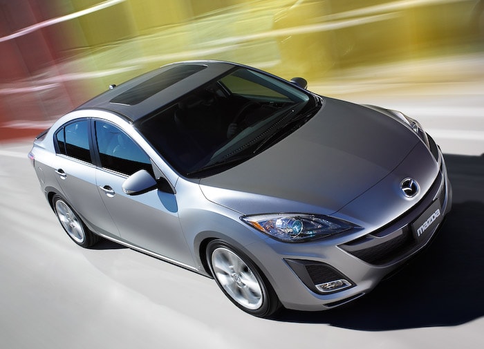 Mazda Chase Payment Phone Number
