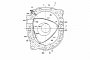 Mazda Patents a Rotary Engine To Use as Range Extender For a Hybrid
