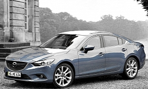 Mazda Planning Upmarket Move