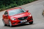 Mazda UK Plans an Optimistic 20% Growth in 2013