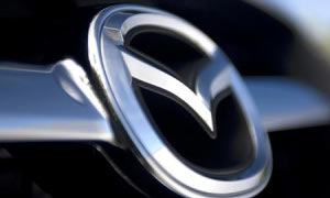 Mazda Plans to Open Factory, Eyes Emerging Countries