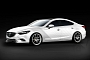 Mazda Previews 2013 SEMA Concepts