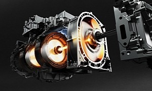 Mazda RE Development Group Tasked With Developing New Rotary Engines