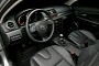 Mazda Recalls 261,000 Older Cars Over the Plastic Emblem on the Steering Wheel