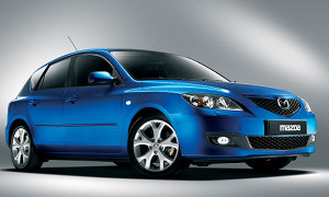 Mazda Recalls 90,000 Vehicles in China and Japan