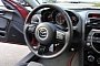 Mazda Recalls Already Recalled Vehicles Over Defective Takata Airbag Inflators