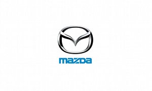 Mazda Reports November Sales Increase