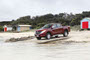 Mazda Reveals BT-50 Testing Process