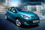 Mazda Reveals Lineup for 2010 Paris Auto Show