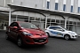 Mazda Rotary Revived as Demio EV Range Extender