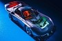 Mazda RX-7 "Longtail" Drops the Rotary Bomb