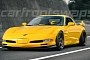 Mazda RX-7 "Americana" Looks Like the Mother of LS Swaps in Quick Rendering