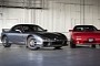 Mazda RX-7 Owners, Rejoice! Mazda Offers Replacement Parts for FC and FD Models