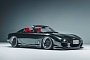 Mazda RX-7 Speedster Looks Like a Piece of Heaven
